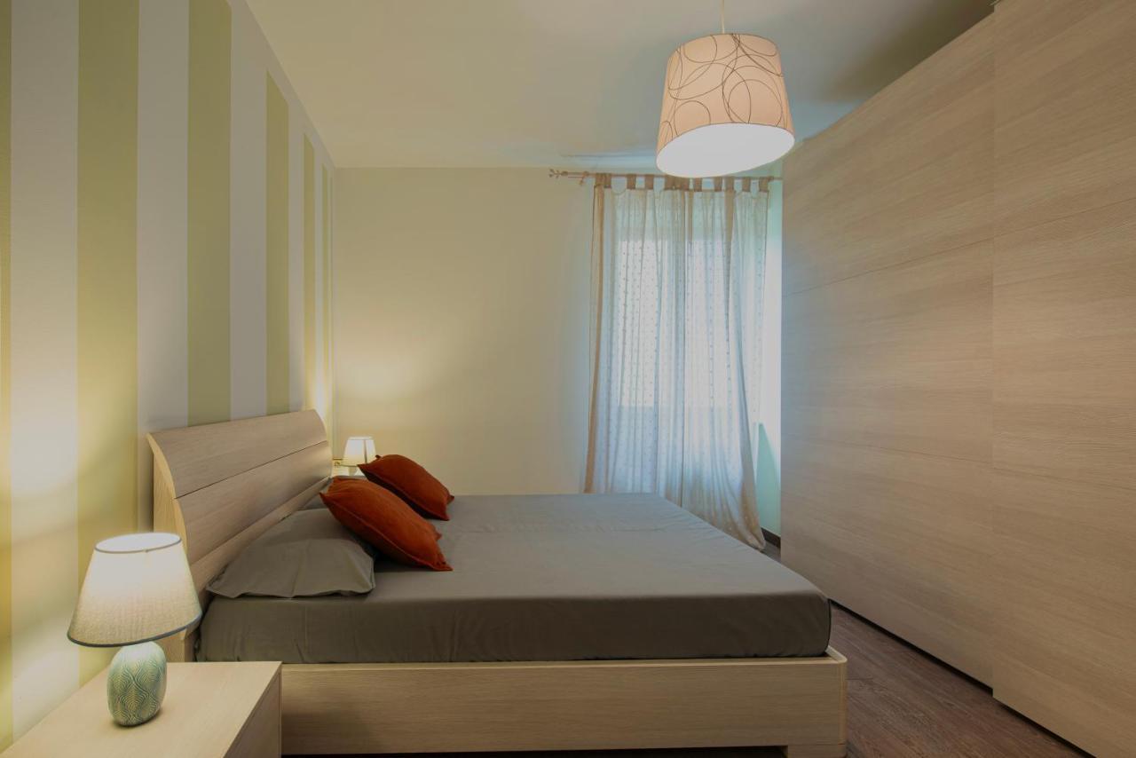 Orvieto Cosy Apartment + Fireplace Exterior foto